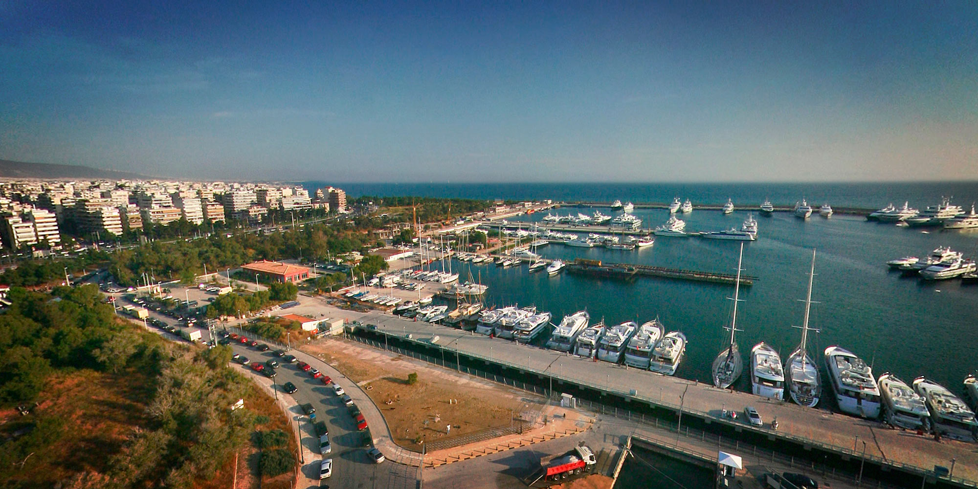 faliro Web Development Virtual Tours Hosting